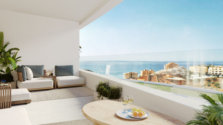Korall Residences