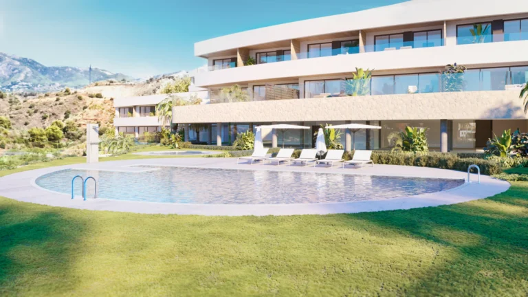 Korall Residences