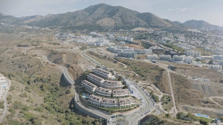 The Kos Villas