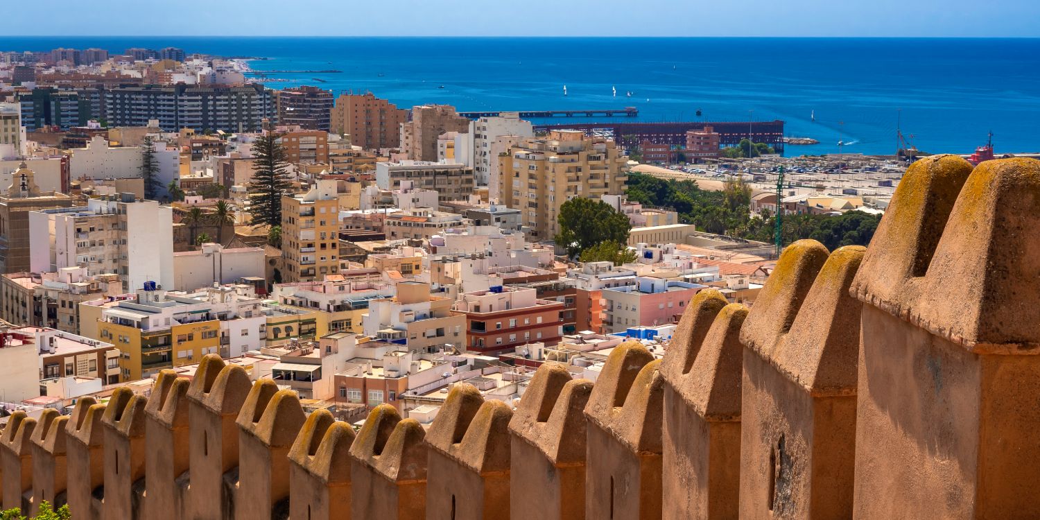Almería