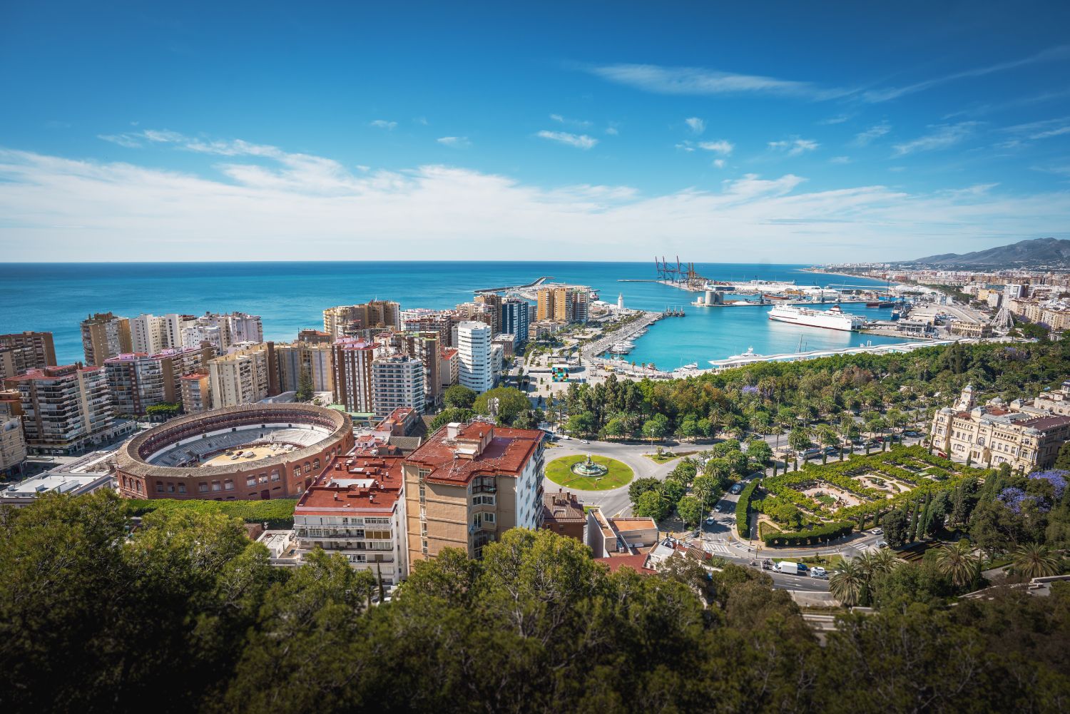 Costa del Sol