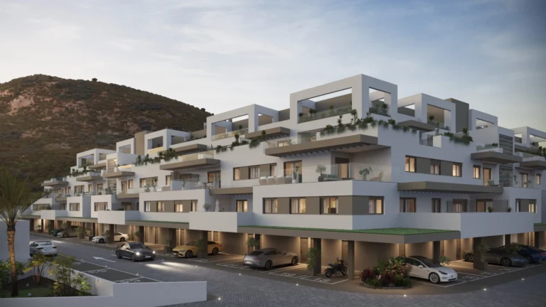 Swing Golf Residencial