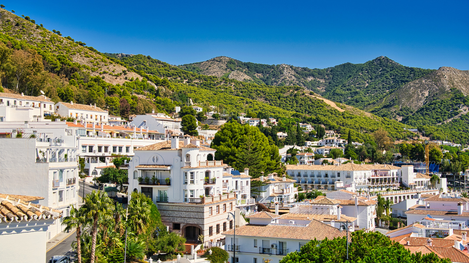 Mijas