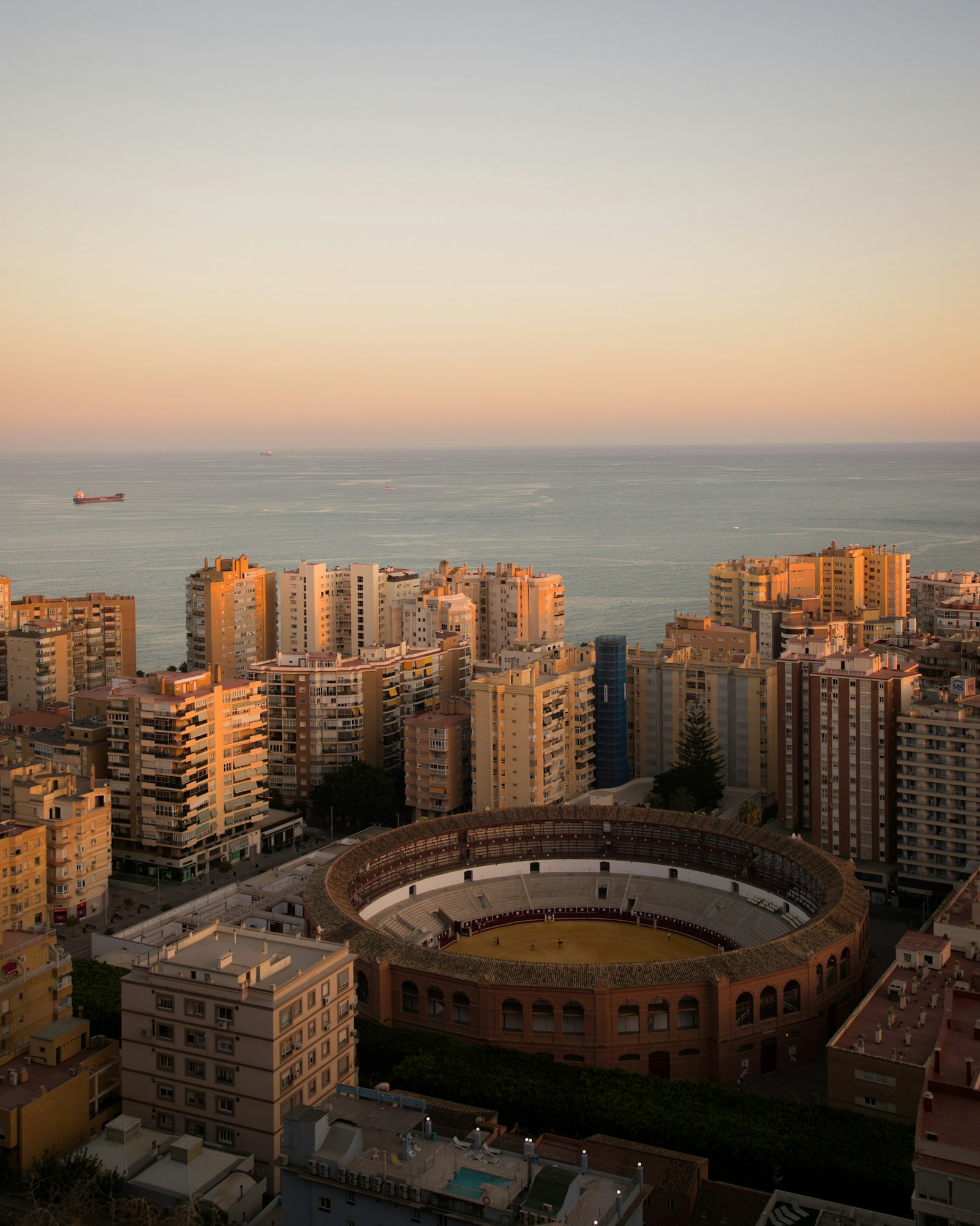 Malaga