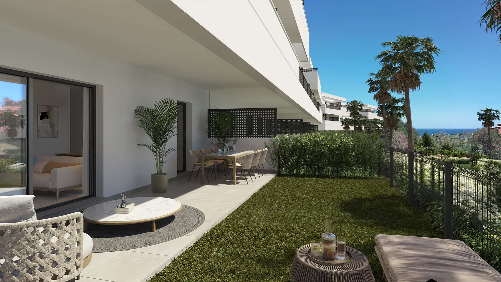 Serenity Gardens Estepona — image 5