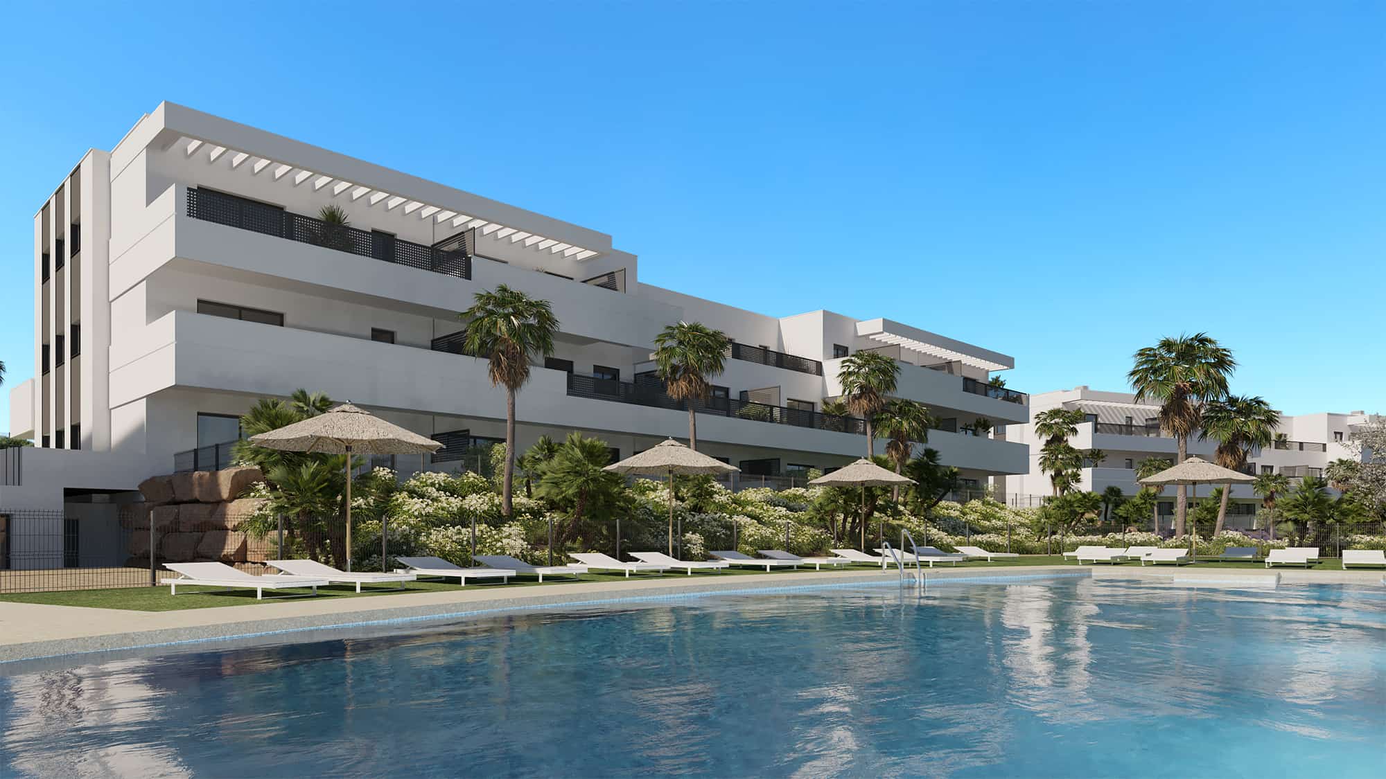 Serenity Gardens Estepona — image 2