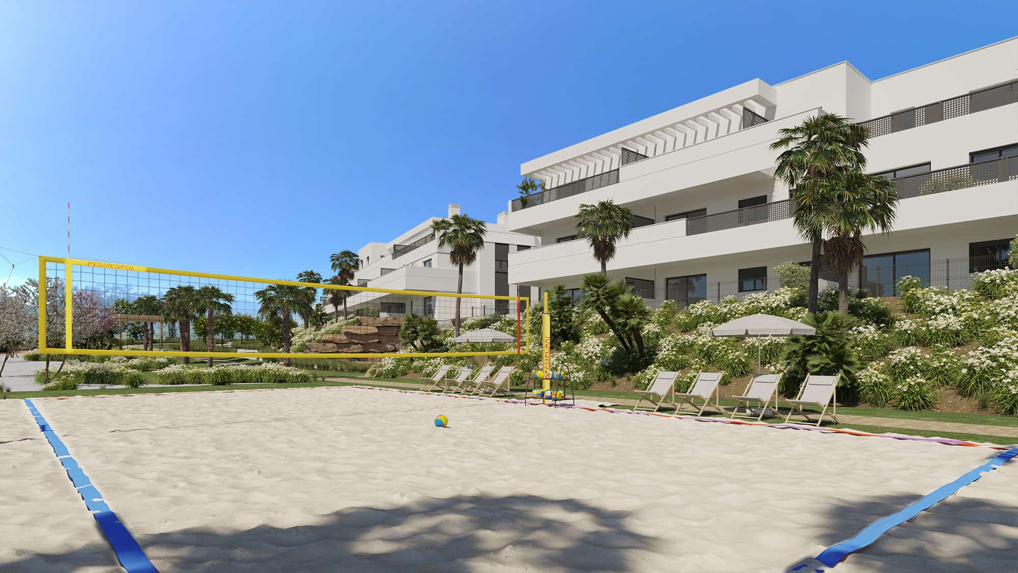Serenity Gardens Estepona — image 1