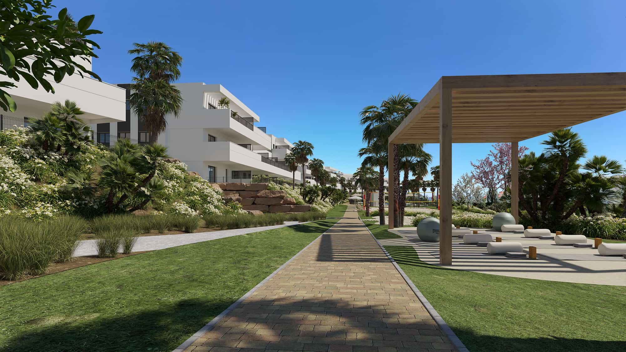 Serenity Gardens Estepona — image 6