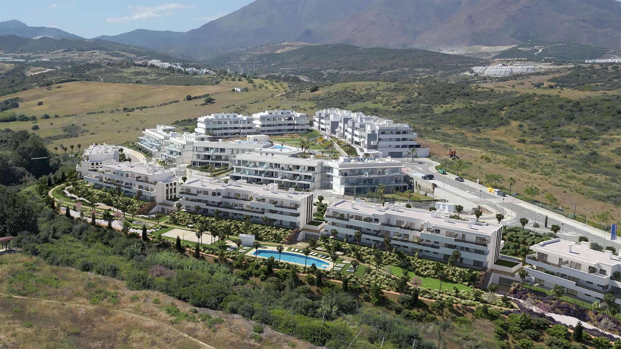 Serenity Gardens Estepona — image 3