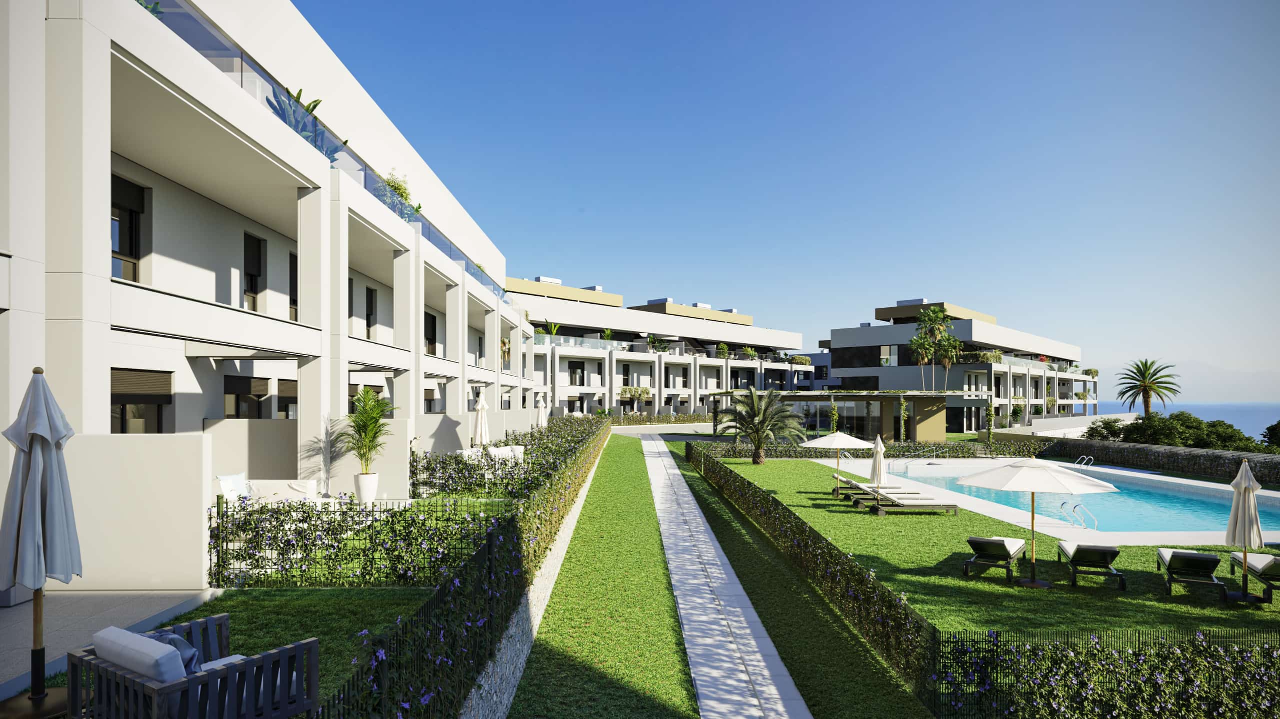 Symphony Suites F2 — image 2