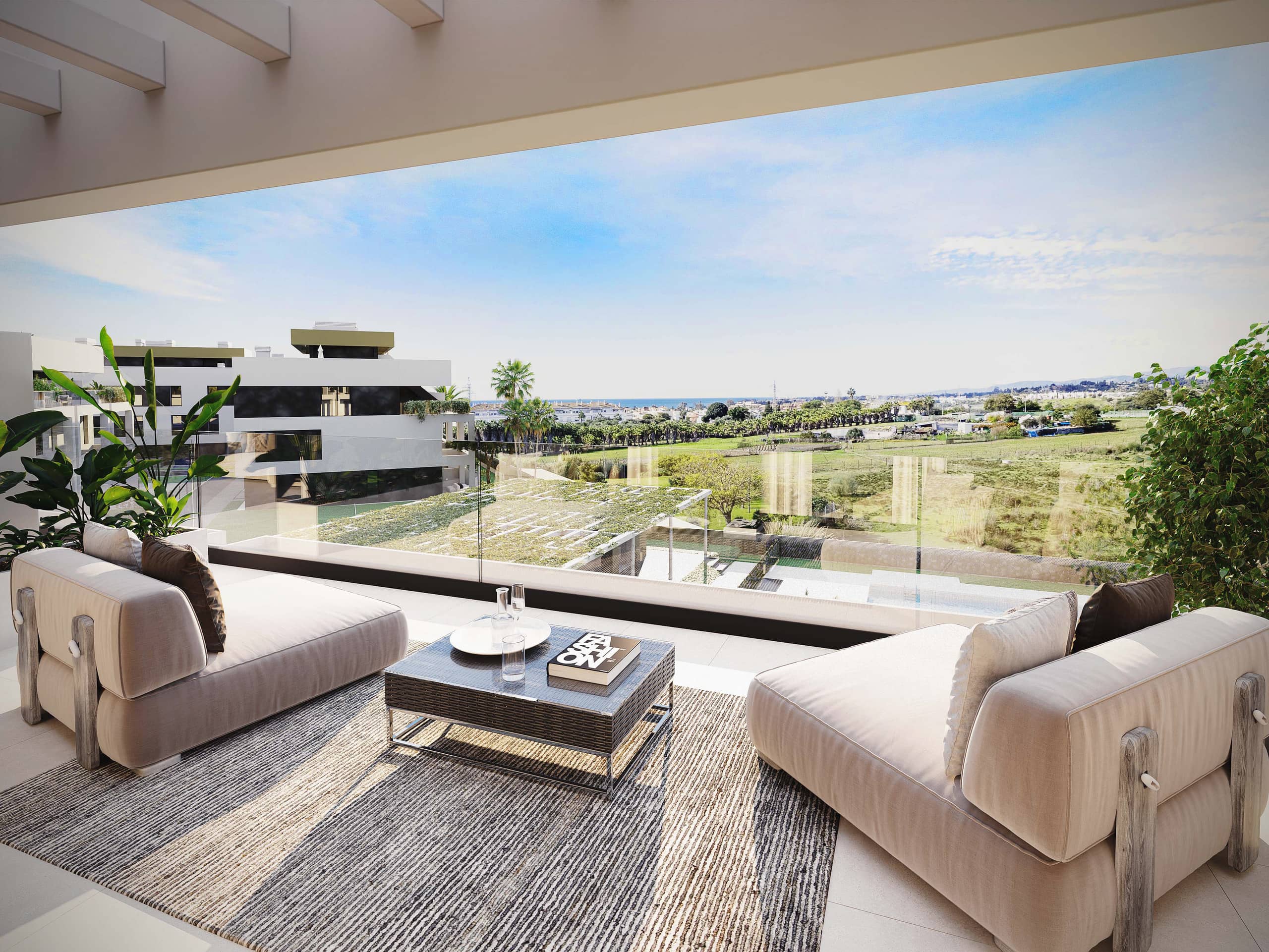 Symphony Suites F2 — image 4