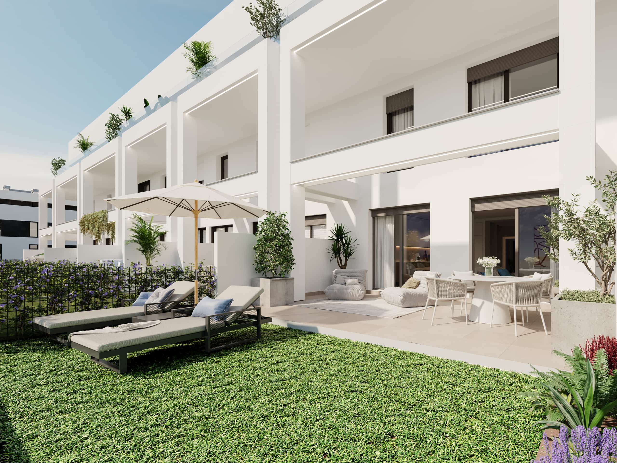 Symphony Suites F2 — image 1