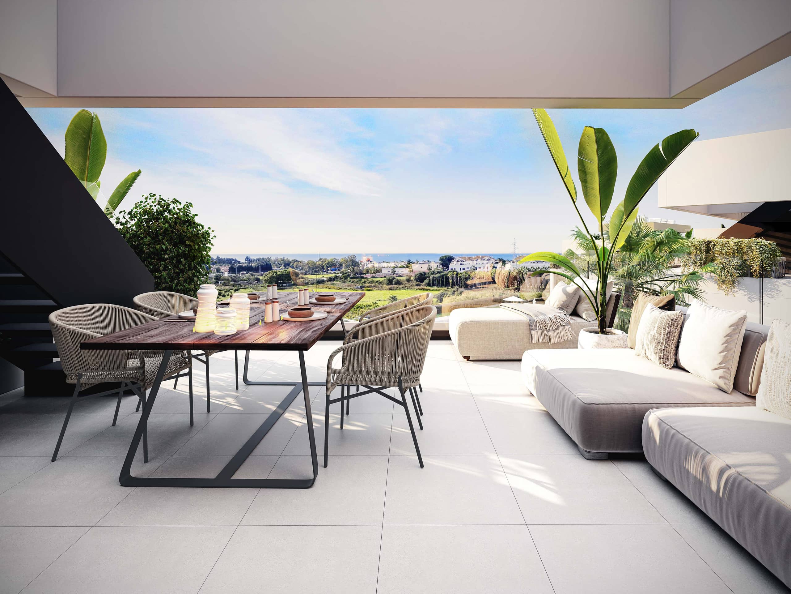 Symphony Suites F2 — image 3